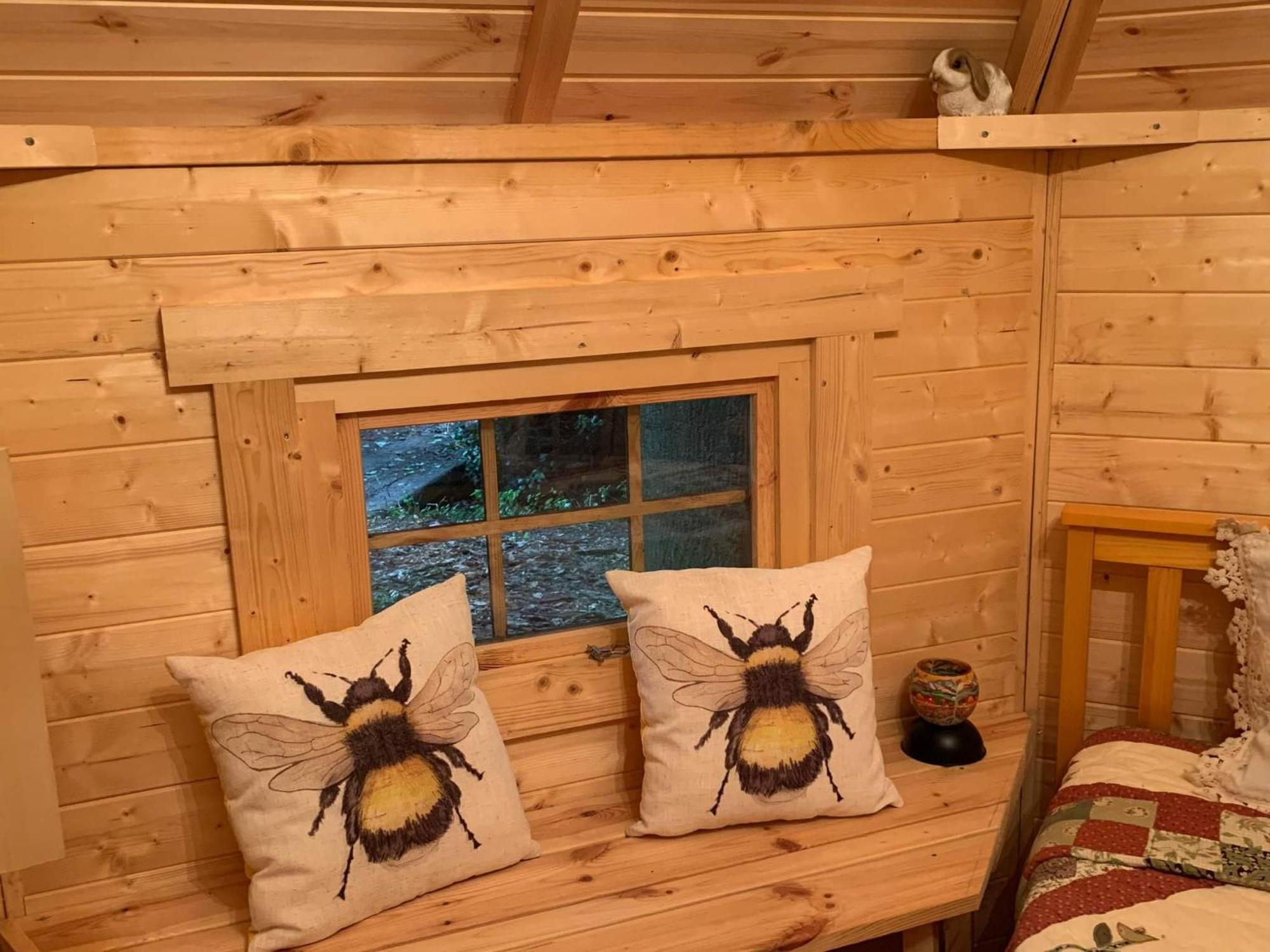 Villa Starry Meadow & Rescued Animal Experiences Great Yarmouth Zimmer foto